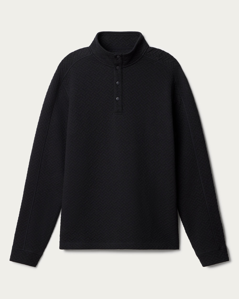 Weekender Pullover - US 4696