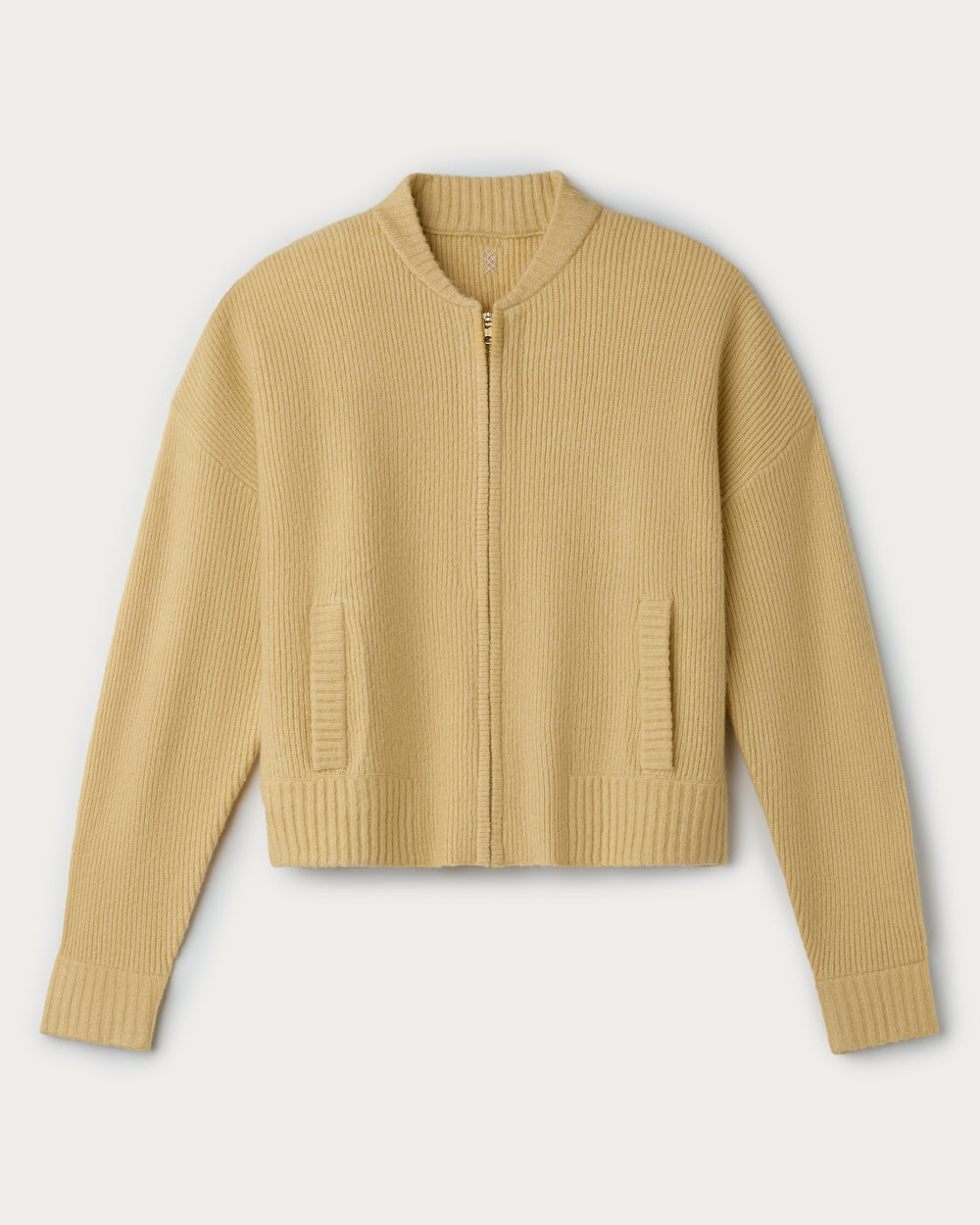 Westside Full Zip Cardigan - US 1612