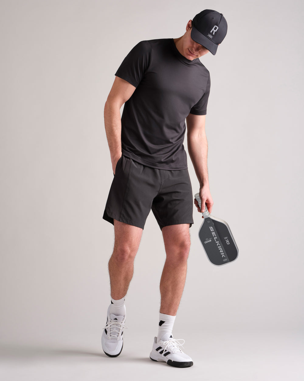 Backspin Tee - US 6322