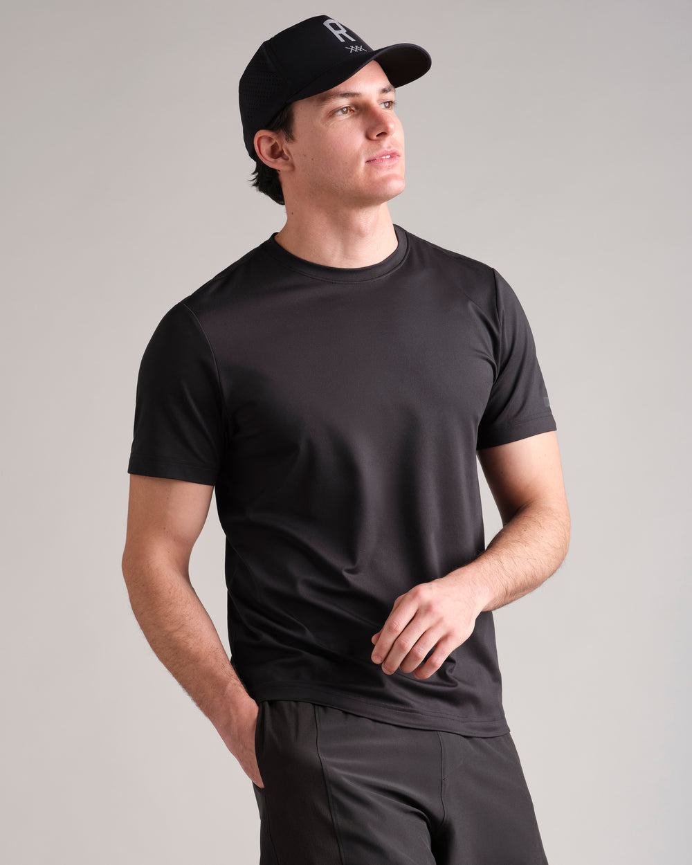 Backspin Tee - US 6322