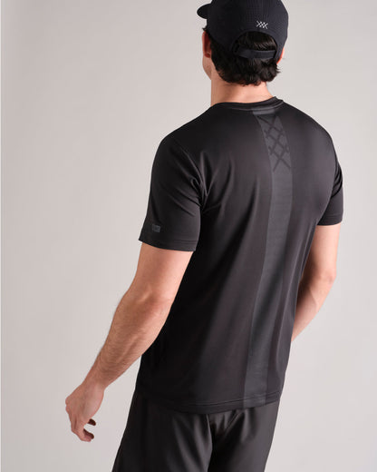 Backspin Tee - US 6322