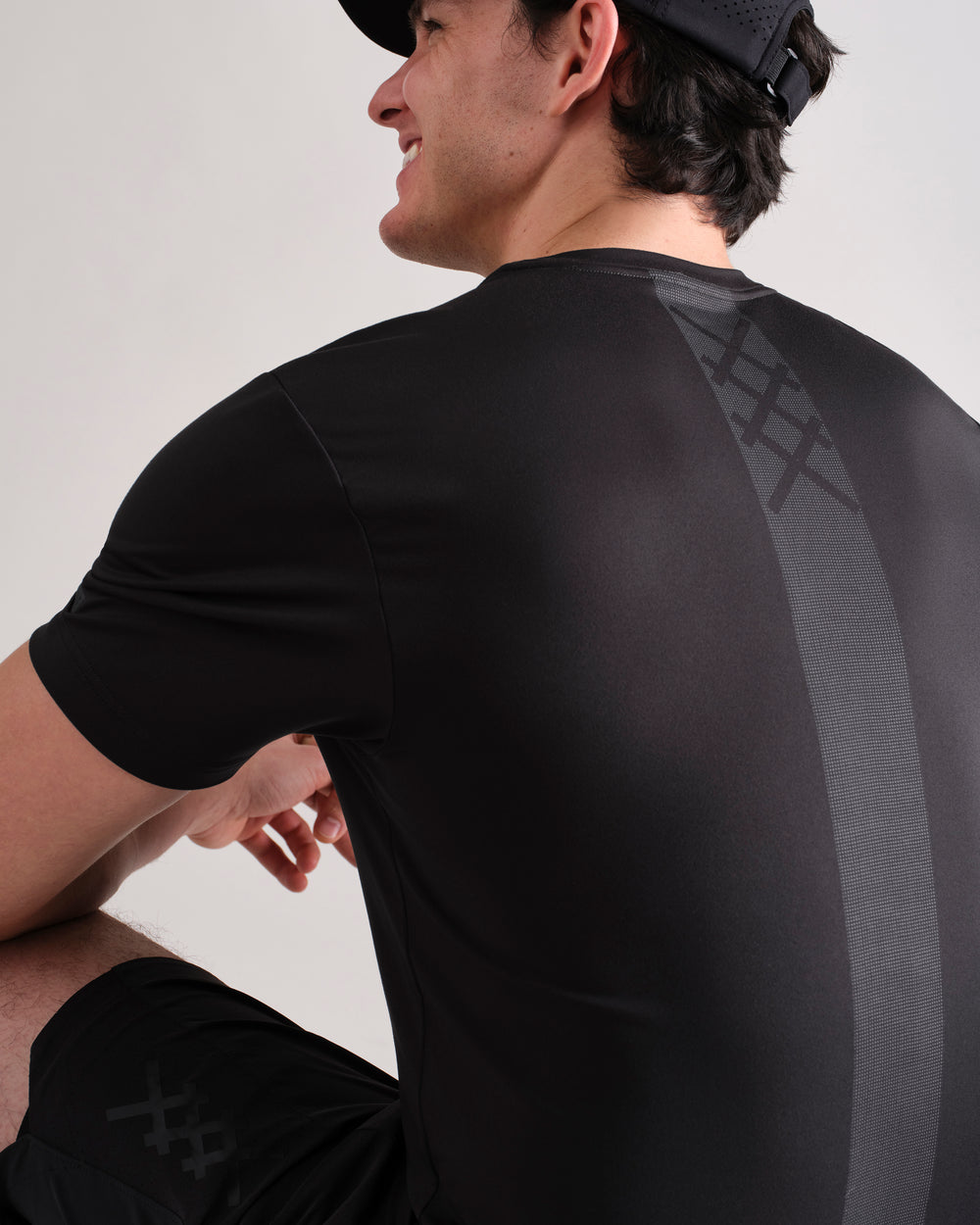 Backspin Tee - US 6322