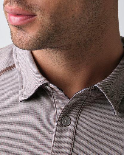 Delta Pique Polo - US 9813