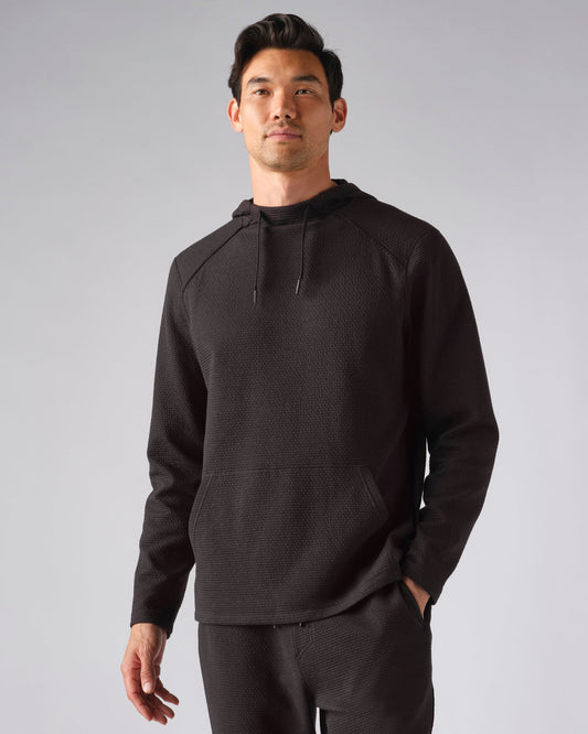 Tribeca Tech Hoodie - US 1786
