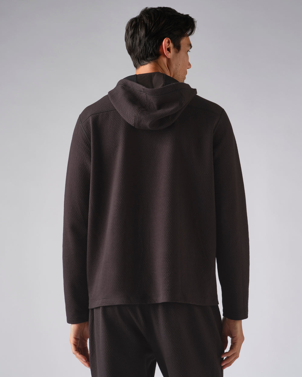 Tribeca Tech Hoodie - US 1786
