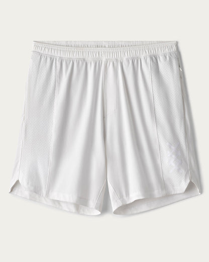 Backspin Short - Lined - 7" - US 0997