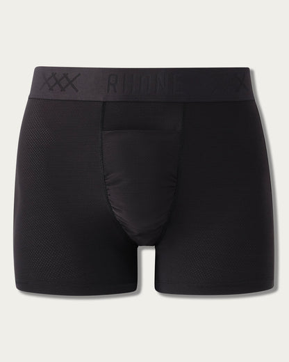 Active C.O.R. Boxer Trunk - 4” - US 2423
