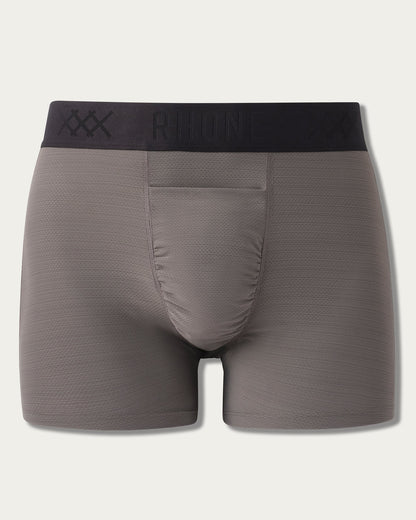 Active C.O.R. Boxer Trunk - 4” - US 7299