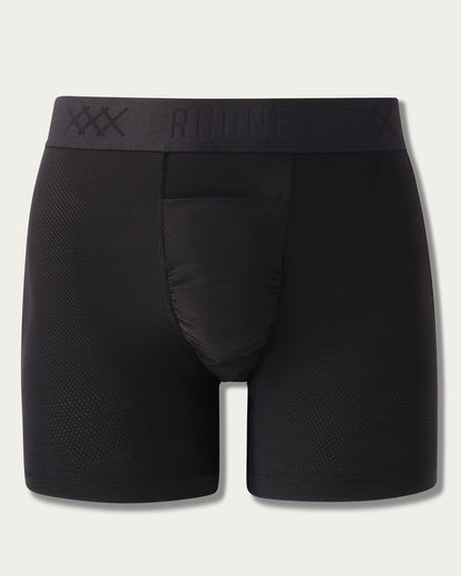 Active C.O.R. Boxer Brief - 6” - US 1052