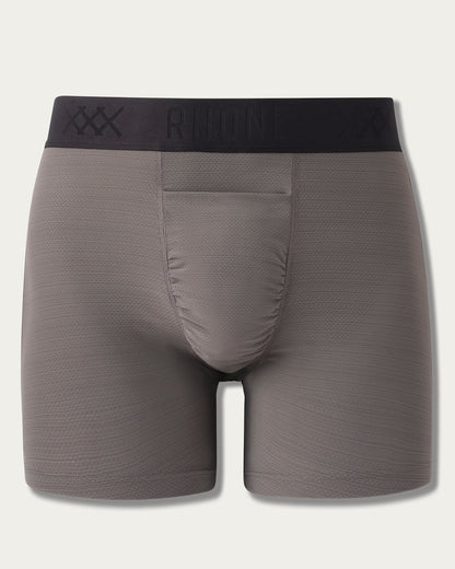 Active C.O.R. Boxer Brief - 6” - US 4390