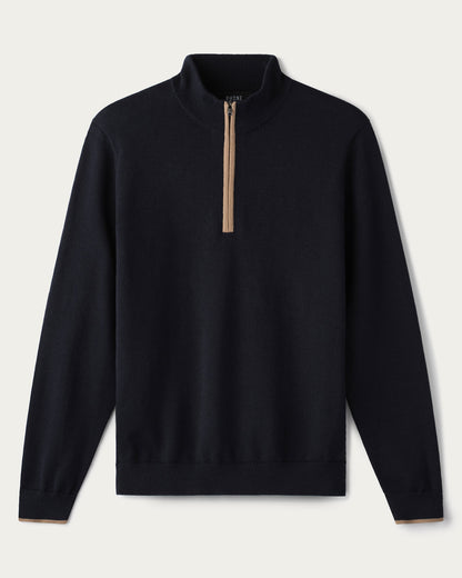 Commuter® 1/4 Zip Sweater - US 7123