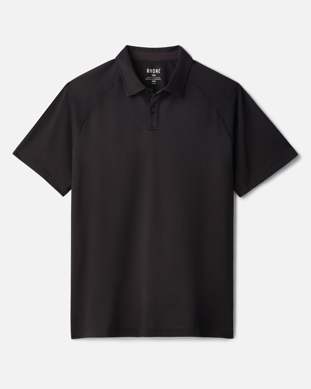 Delta Pique Polo - US 5572