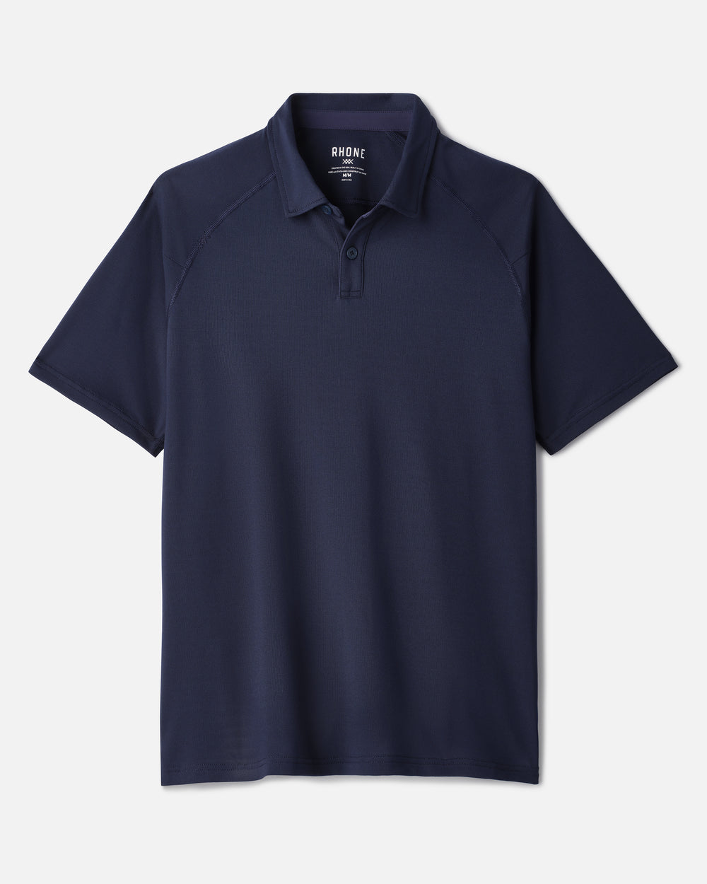 Delta Pique Polo - US 9052