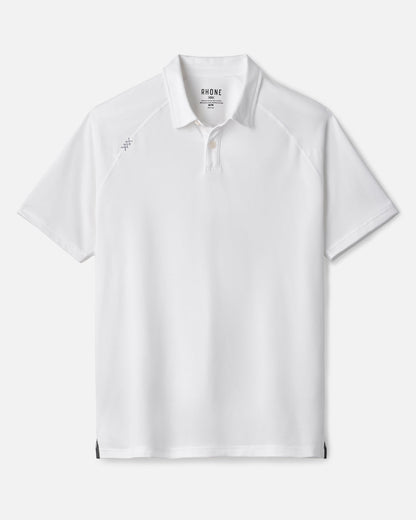 Delta Pique Polo - US 1042