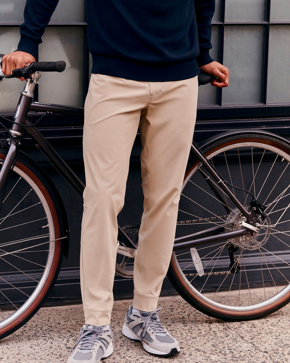 Commuter® Pro Jogger - US 8840