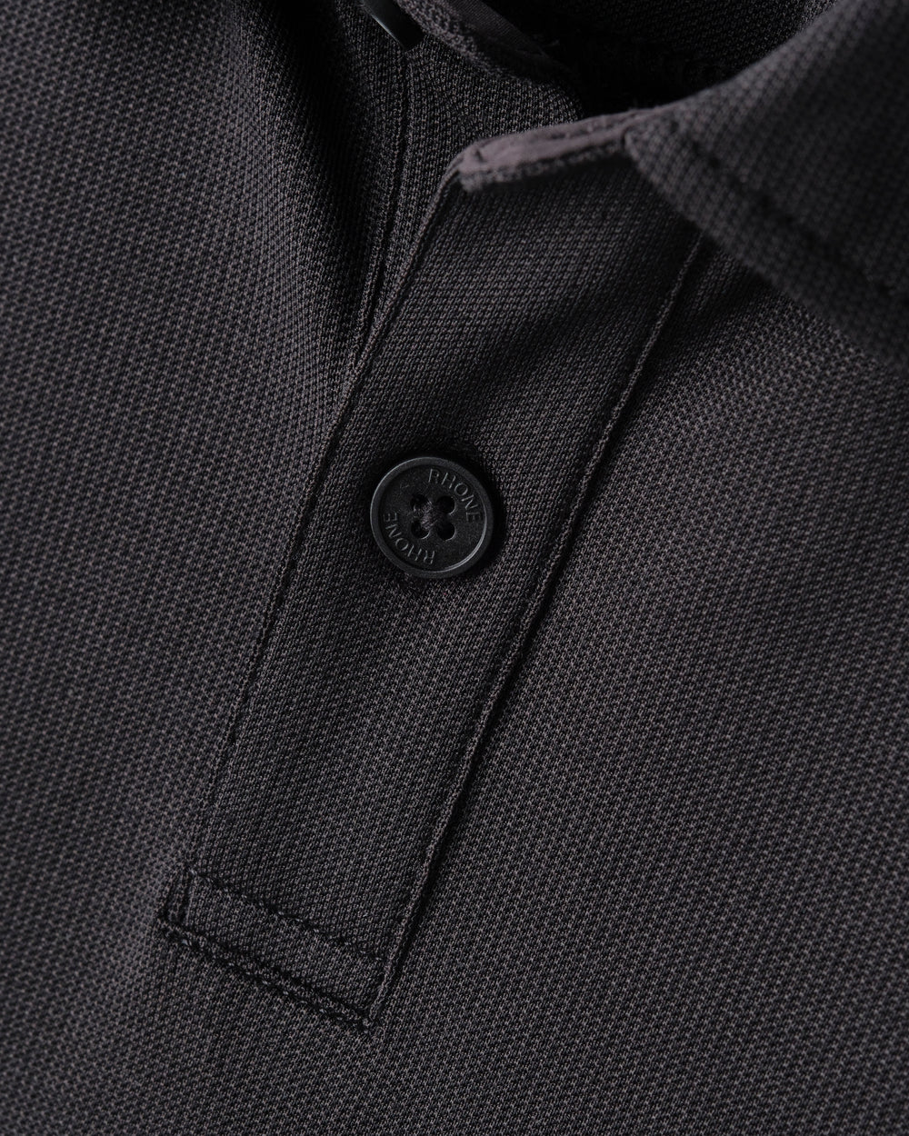Delta Pique Polo - US 5572
