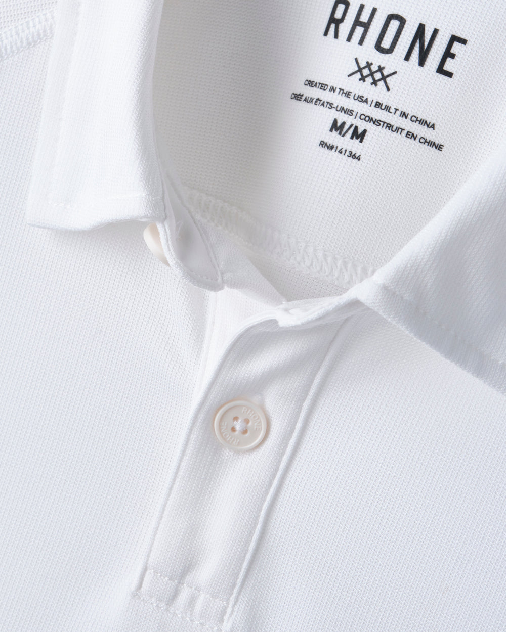 Delta Pique Polo - US 1042
