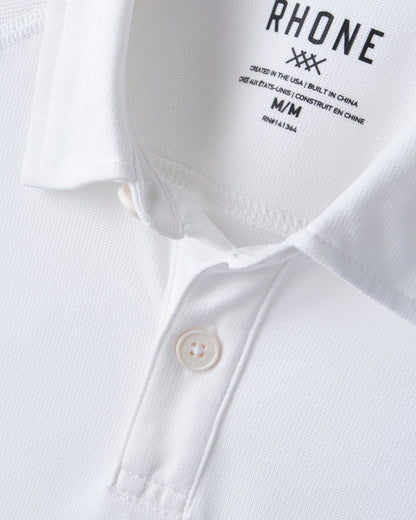 Delta Pique Polo - US 1042