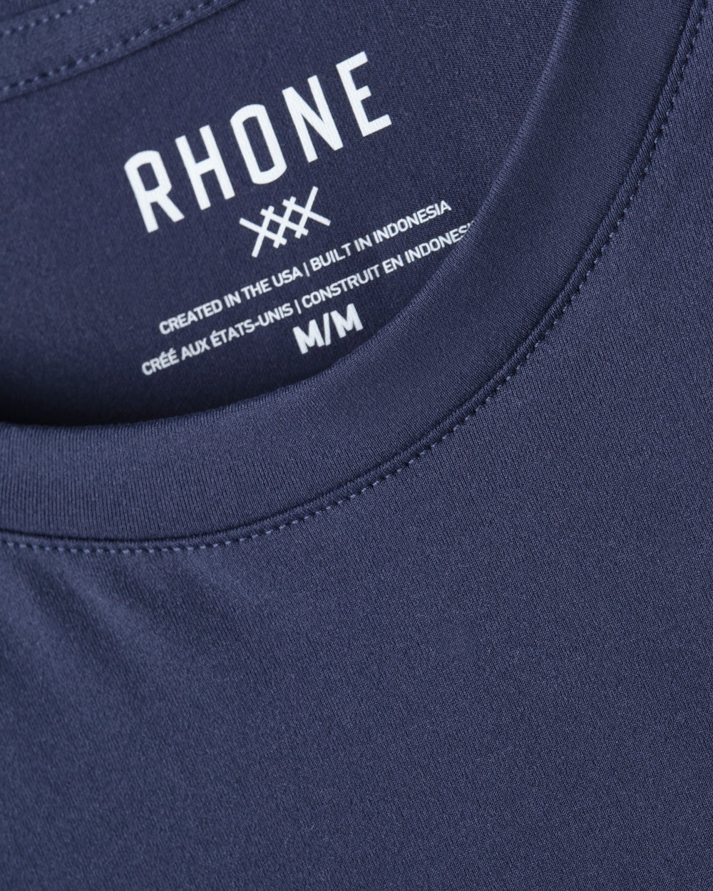 Reign Tee - US 2491