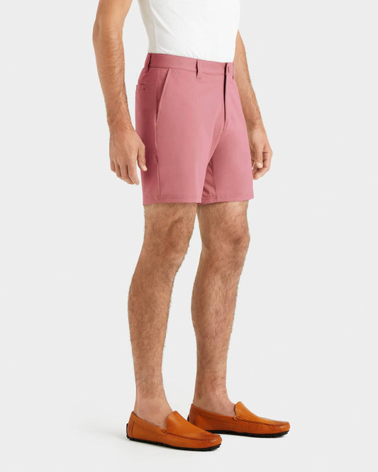 Commuter® Short - 7" - US 0626