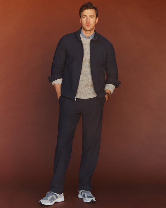 Commuter® Pro Pleated Pant - US 7910