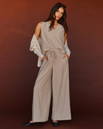 Mirage Ankle Pant - US 2319