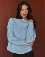 Frost Blue