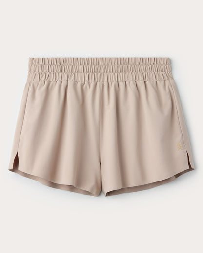 Mirage Short - Lined - US 4513