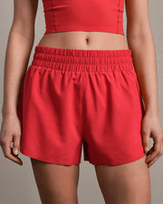 Cabana Red