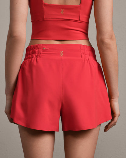 Mirage Short - Lined - US 8136