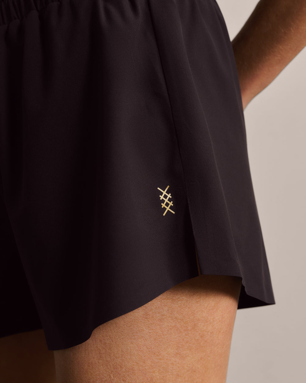 Mirage Short - Lined - US 6490