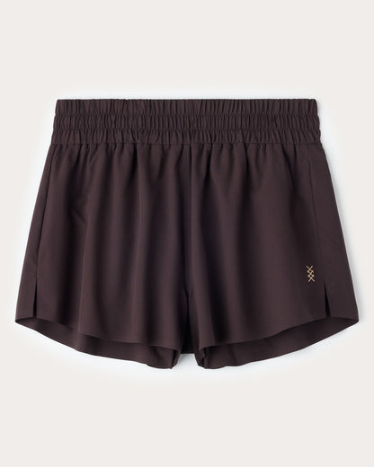 Mirage Short - Lined - US 6490