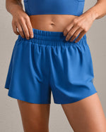 Mirage Short - Lined - US 1484