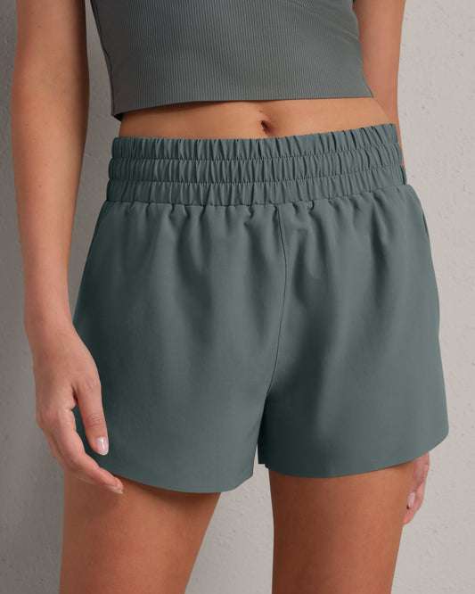 Mirage Short - Lined - US 5761