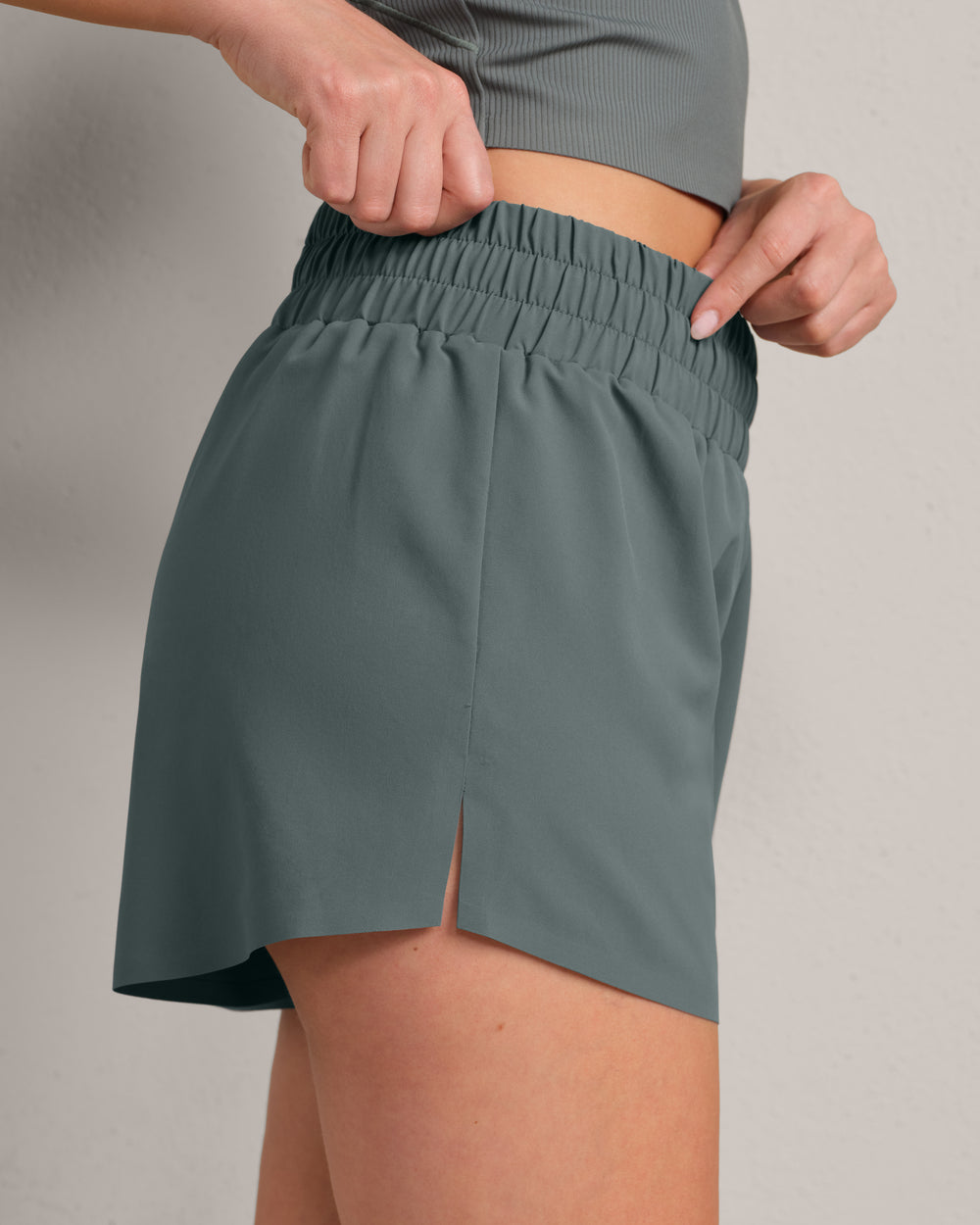 Mirage Short - Lined - US 5761