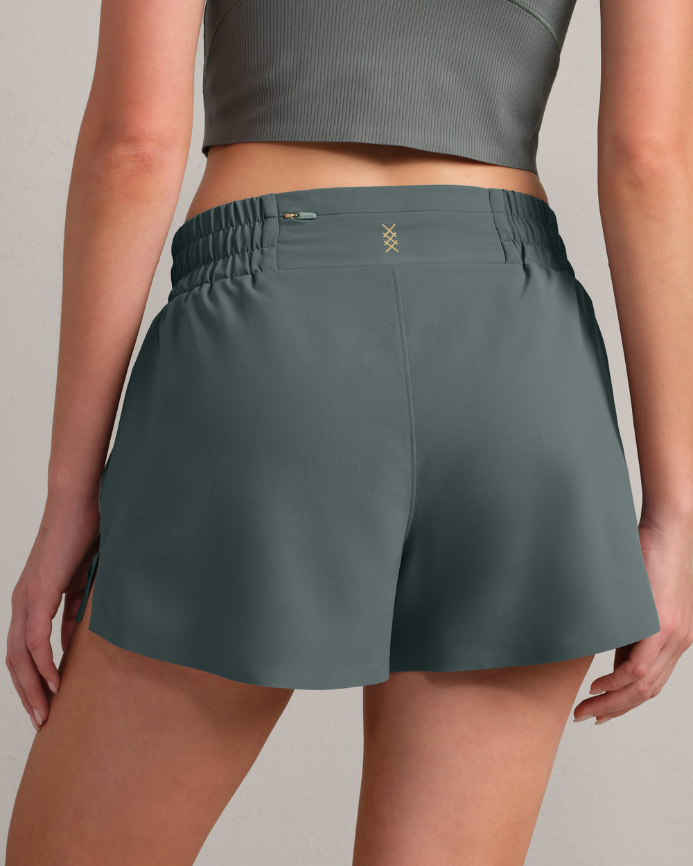 Mirage Short - Lined - US 5761