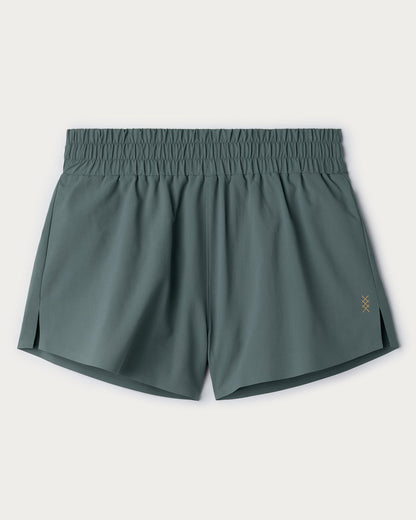 Mirage Short - Lined - US 5761