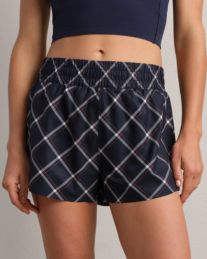 Mirage Short - Lined - US 2109