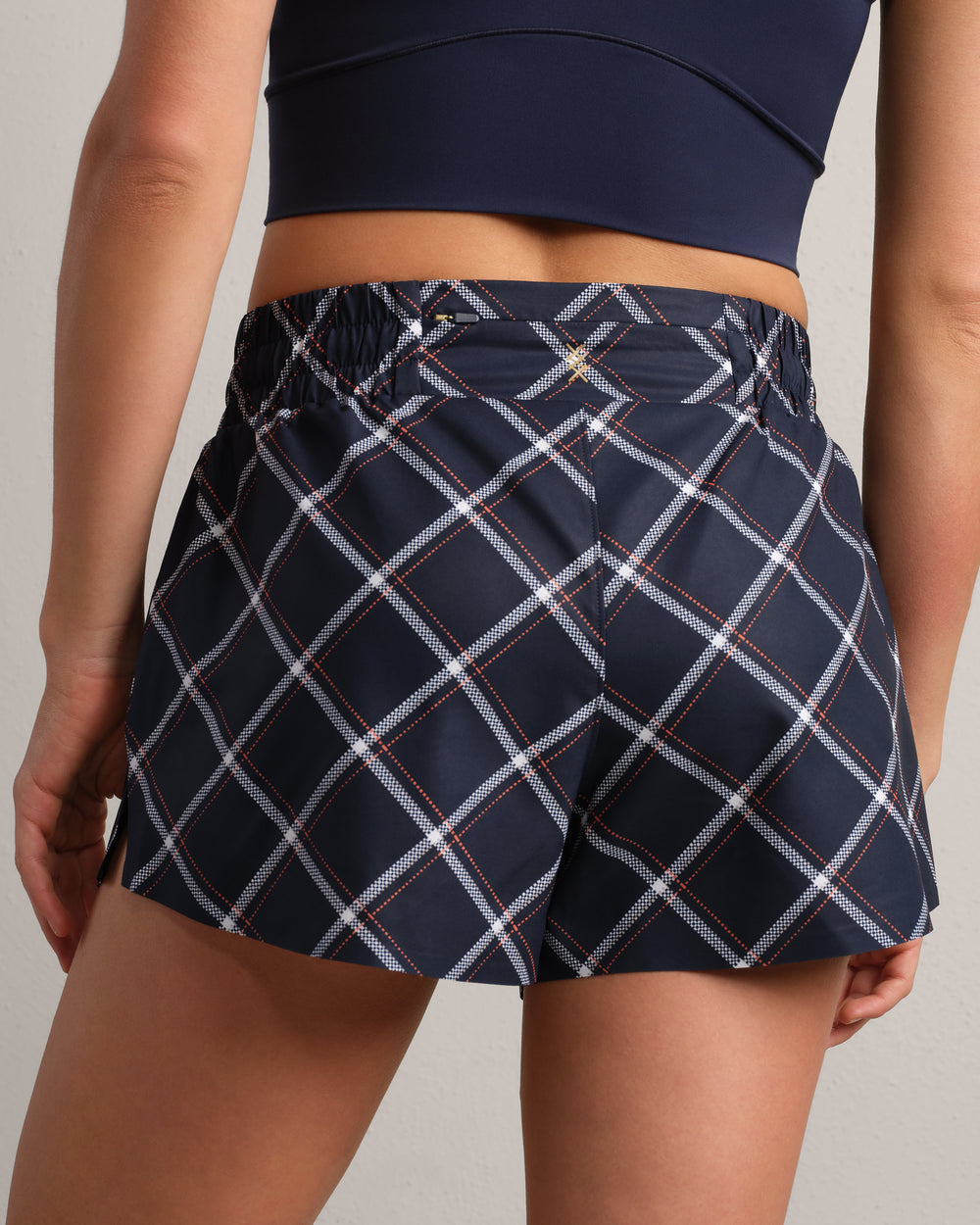 Mirage Short - Lined - US 2109