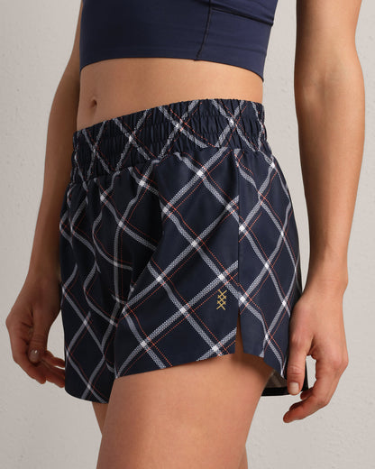 Mirage Short - Lined - US 2109