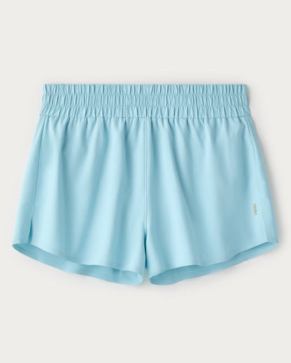 Mirage Short - Lined - US 7054