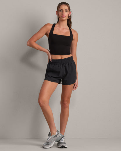 Mirage Short - Lined - US 6352