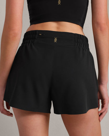 Mirage Short - Lined - US 6352