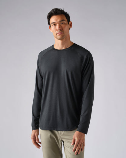Atmosphere Long Sleeve - US 9547