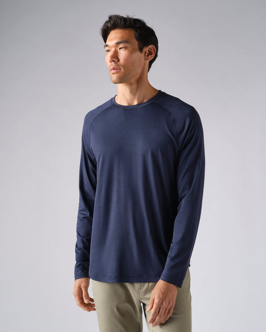 Atmosphere Long Sleeve - US 8734