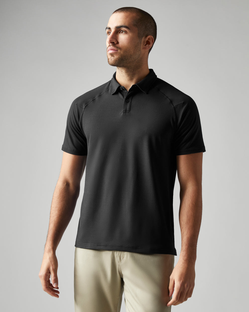 Delta Pique Polo - US 3711