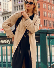 Beige Safari