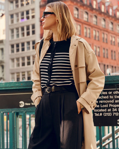 Palma Cardigan - US 3746