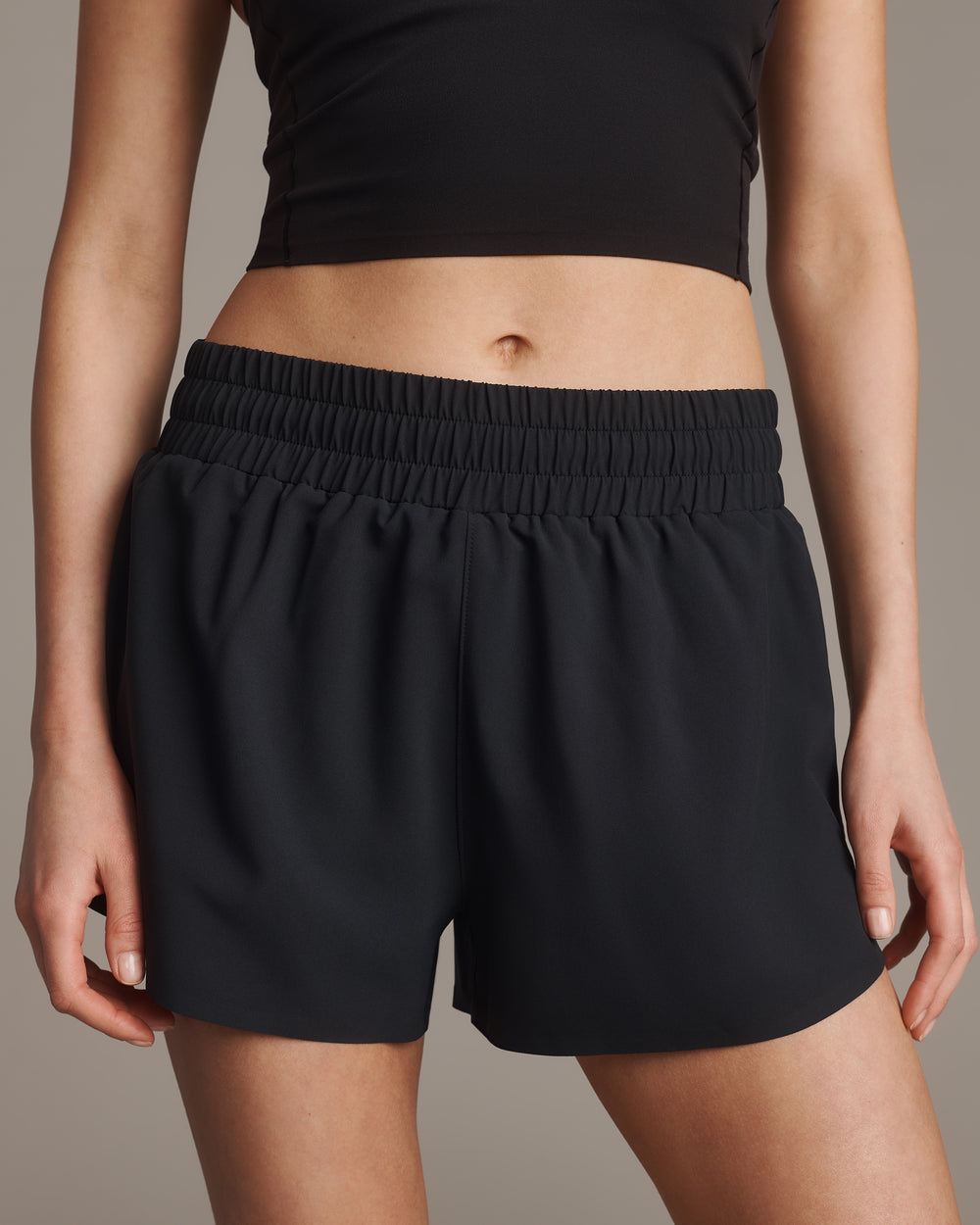 Mirage Short - Lined - US 8432