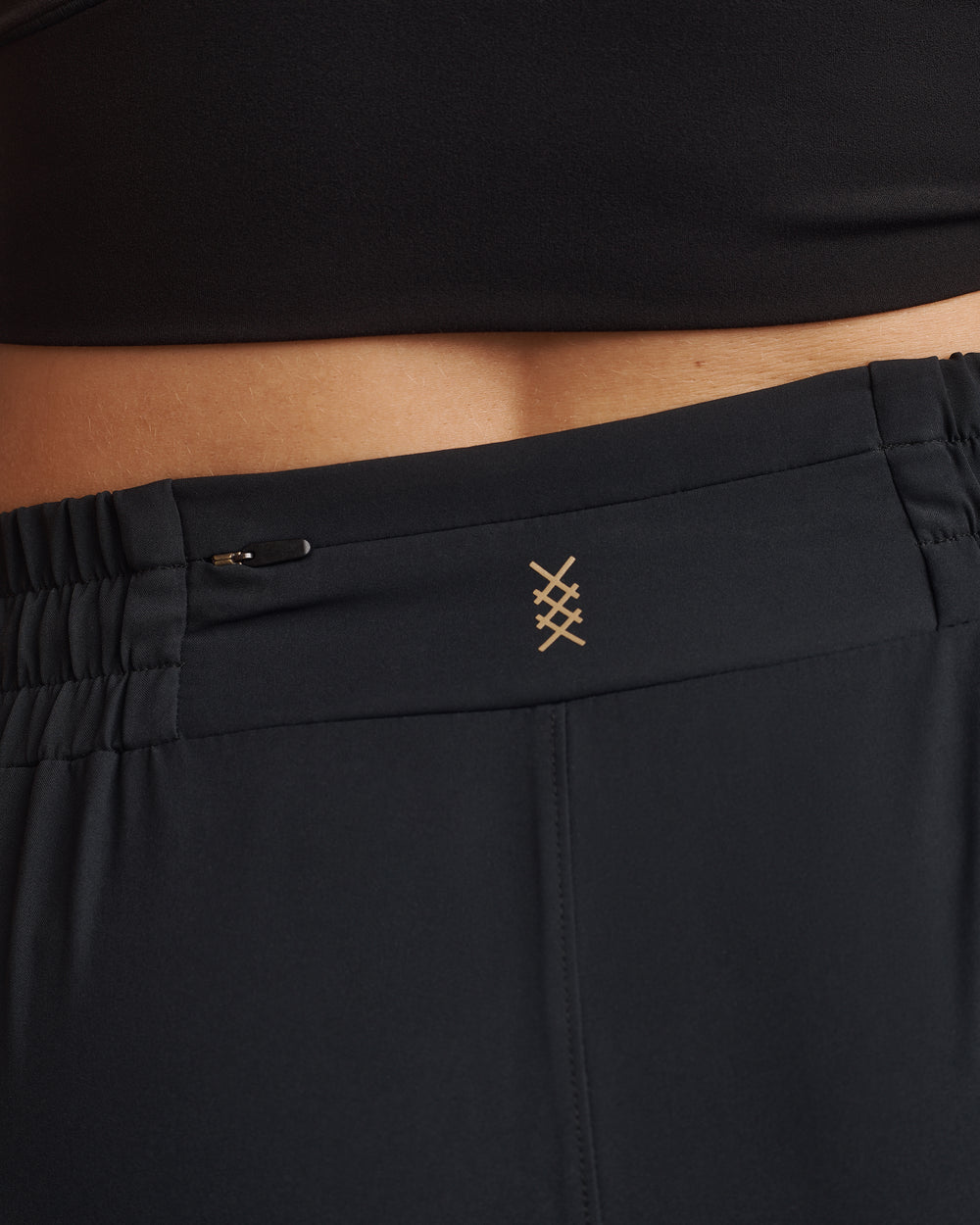 Mirage Short - Lined - US 8432